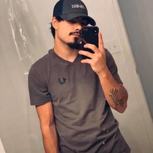 Meet your Posher, Kyle